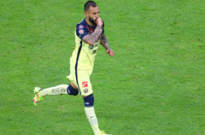 Emanuel Aguilera's composed penalty finish helps América ...