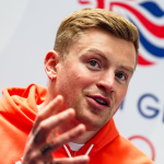 ‘Peaceful’ Peaty heads to Paris Olympics with no pressure
