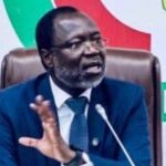 ECOWAS mulls ‘special summit‘ for regional integration