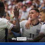 Saka and Trippier wing-backs? Southgate ‘expected’ to move to back three