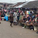 #EdoDecides2024: Benin traders open for night market