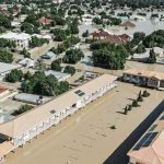 Flood: University of Maiduguri Teaching Hospital seeks help, set to resume basic services