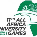 Athletes from 43 African countries gather in Lagos for FASU games