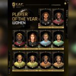 CAF Awards 2024: Ajibade, Nnadozie spearhead Nigeria’s quest for glory in women’s categories