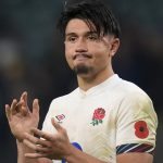 ‘We have three quality 10s’ – Will England stick with Smith against Springboks?