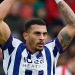 EFL: Sunderland, Coventry in action LIVE! & highlights as WBA hold Sheff Utd