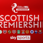 Scottish Premiership LIVE! Rangers at Motherwell on Sky, Celtic host Saints