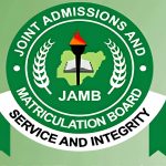 JAMB generates N22 billion, remits N6 billion in 2024 — Official