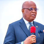 Eno says Akwa Ibom workers to receive new minimum wage, arrears in January