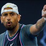 Fresh injury puts Kyrgios’ Australian Open return in doubt