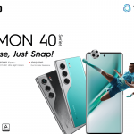 What makes TECNO CAMON 40 a game-changer? Experts weigh in!