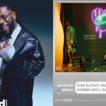 Burna Boy clinches new Platinum Certification in France