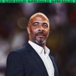 Super Eagles’ coach demands more in spite Rwanda win