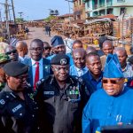 Osun Communal Violence: Adeleke visits conflict zones, issues directives