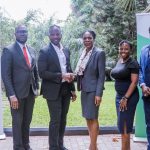 Heirs Holdings partners with GIVO Africa to tackle plastic waste for a sustainable future