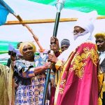 Gov Sani appoints emir of Kauru as Amirul Hajj