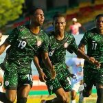 2025 U-20 AFCON: Flying Eagles to play group phase matches in Korhogo