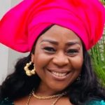 Nollywood actress Nkechi Nweje is dead