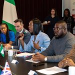 UK, Nigeria launch technical working group for creative industries