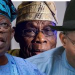 TIMELINE: Tinubu joins Obasanjo, Jonathan in declaring state of emergency in troubled states