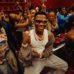 Wizkid announces North American dates for ‘Morayo’ tour