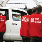 EFCC arraigns 2 Chinese nationals, Nigerian, over alleged multi-billion naira cybercrime