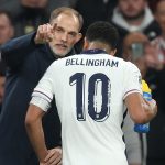 Merson on Tuchel’s England: ‘Play the Premier League way? It’s naive’