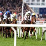 Cheltenham Festival LIVE! Caldwell Potter masterclass brings up 50 Festival winners for Nicholls