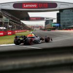 Chinese GP: Freight delays not expected to impact race weekend