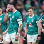 A baffling change in style: How Ireland blew the chance of a century and a half