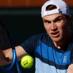 Indian Wells LIVE! British No 1 Draper goes for glory in final vs Rune