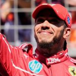 How significant is Hamilton’s first Sprint win with Ferrari?