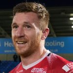 Sneyd leaves Salford amid club’s financial struggles