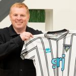 Ex-Celtic boss Lennon makes managerial return with Dunfermline