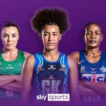 Netball Super League: Free streams of Panthers vs Thunder / Forest vs Dragons