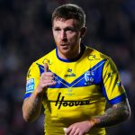 Super League LIVE! Warrington hit back to lead at St Helens