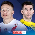 Super League LIVE! St Helens face rivals Warrington